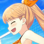 HIKARU KIRARI