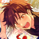 CHIAKI MORISAWA