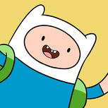 FINN THE HUMAN