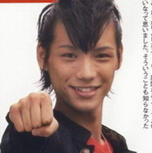 GENTARO KISARAGI