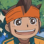 ENDOU MAMORU