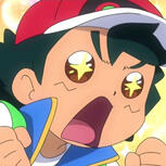 ASH KETCHUM
