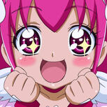 CURE HAPPY