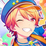 TSUKASA TENMA