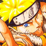 NARUTO UZUMAKI