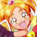 CURE BLOOM