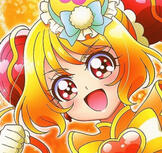 CURE YUM-YUM