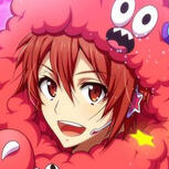RIKU NANASE