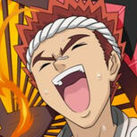 KINESHI HAIRO