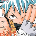 BLACK☆STAR