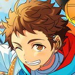 MITSURU TENMA