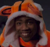 TROY BARNES