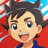 ASUTO INAMORI