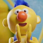 YELLOW GUY