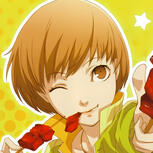 CHIE SATONAKA