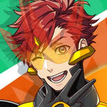 HARUMA IORI