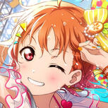 CHIKA TAKAMI