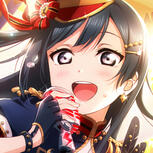 SETSUNA YUKI