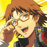 YOSUKE HANAMURA