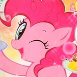 PINKIE PIE