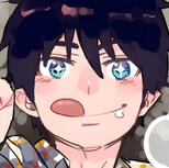 RIN OKUMURA