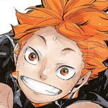 HINATA SHOYO