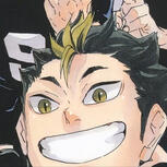 YUU NISHINOYA