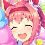 HARU URARA