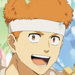 TAIGA TSUGEURA