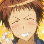 HINATA SHINTANI