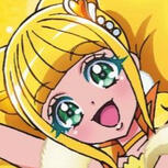 CURE SPARKLE