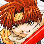 SON GOKU