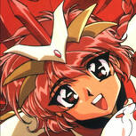 HIKARU SHIDOU