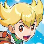 BARRY