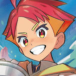 CRISPIN