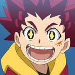 ASAHI HYUGA