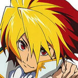 TAKUTO TSUNASHI