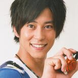 KOUTA KAZURABA