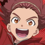 ROBIN KAZAMI