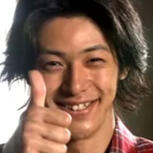 YUSUKE GODAI