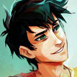 PERCY JACKSON