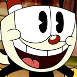 CUPHEAD