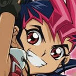 YUMA TSUKUMO