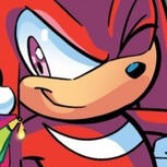 KNUCKLES