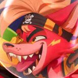 GLAMROCK FOXY