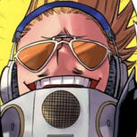 PRESENT MIC