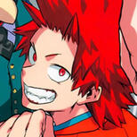EIJIRO KIRISHIMA